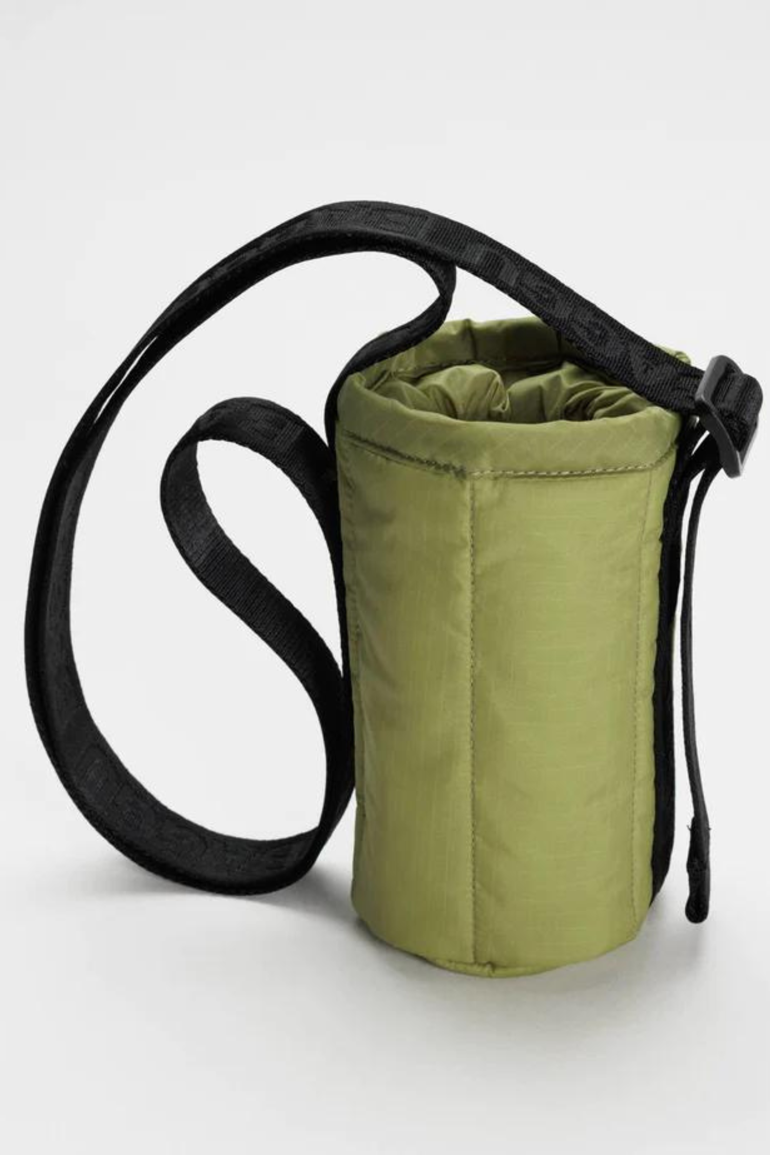 BAGGU Puffy Water Bottle Sling