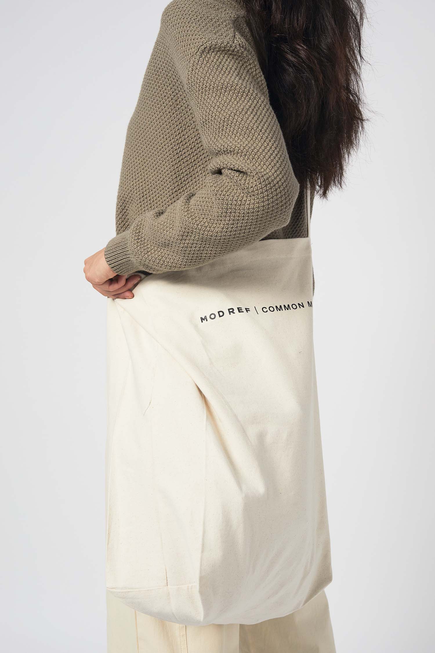 Common projects 2024 tote bag