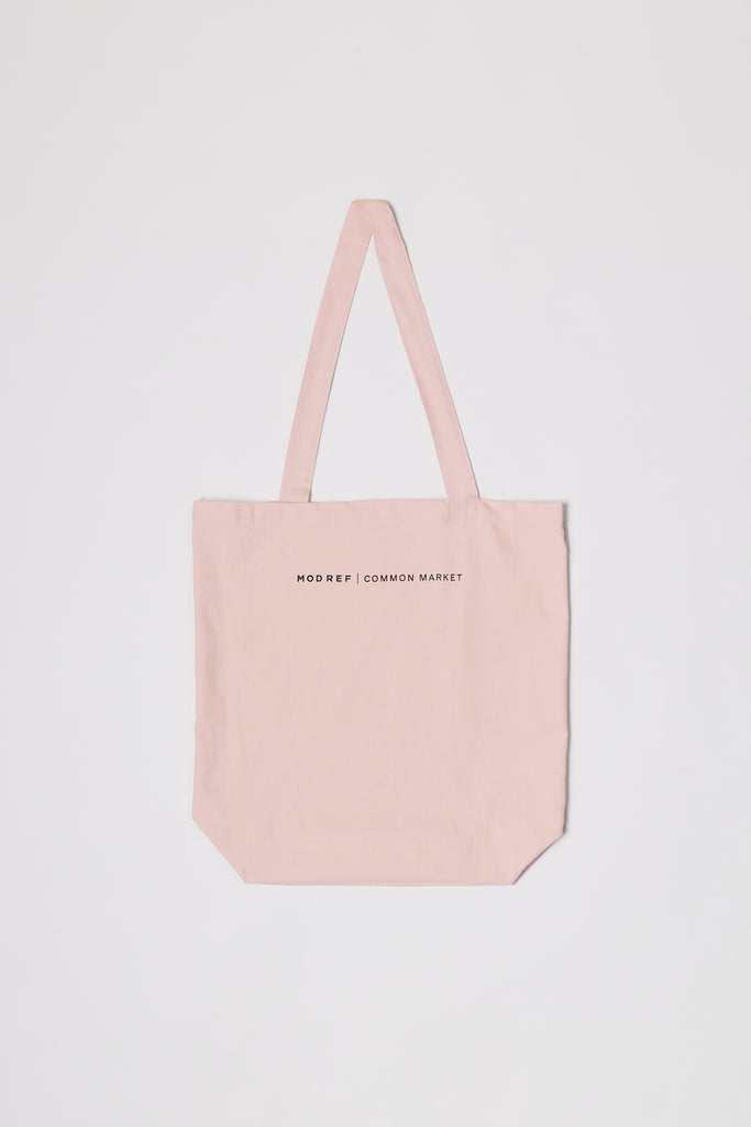 Common Ground Utility Tote Bag