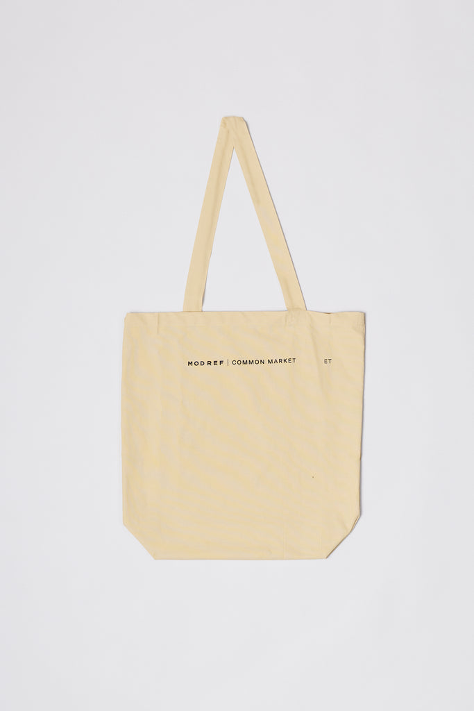 Common Ground Utility Tote Bag