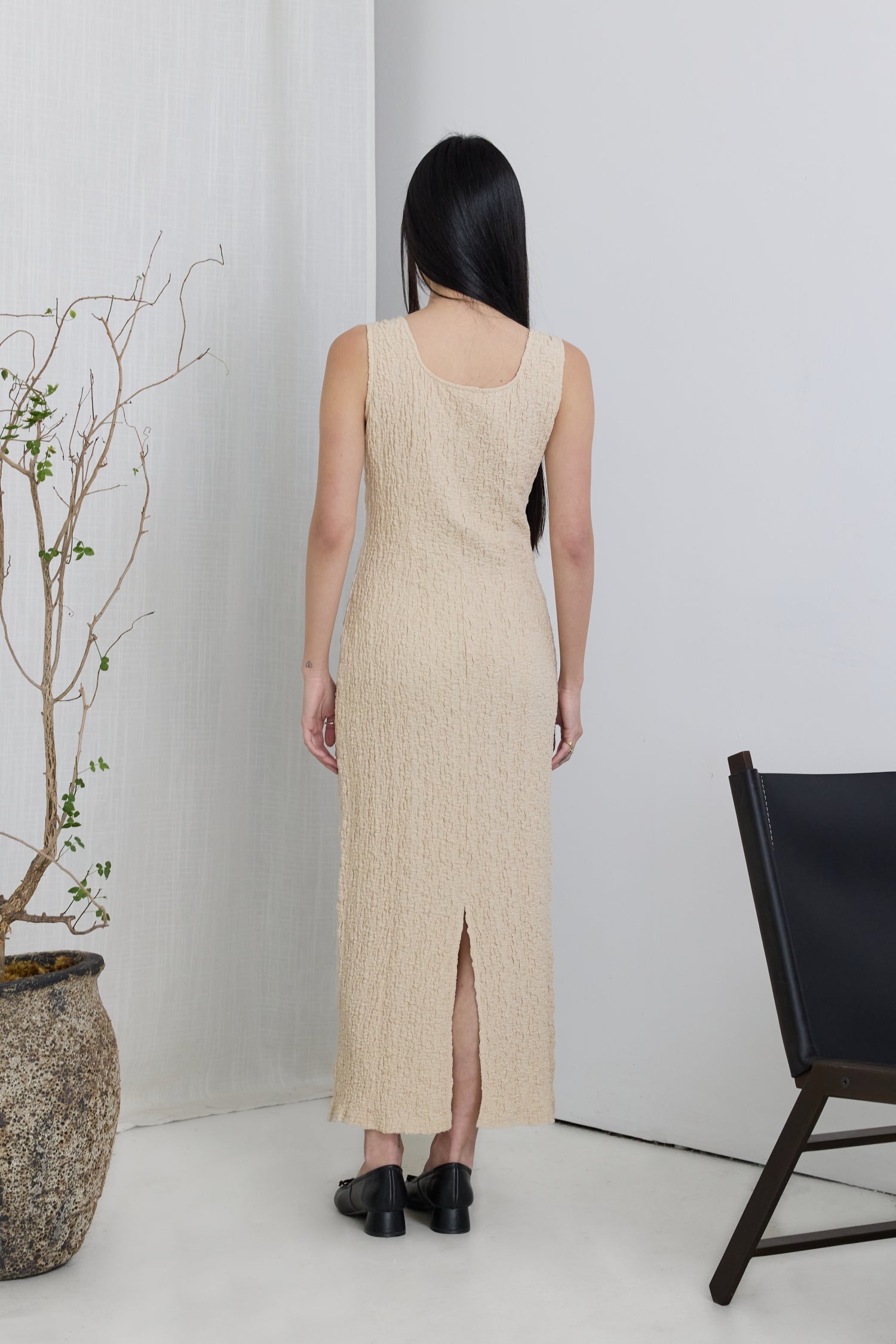 The Claudia Dress – MOD REF | Common Market