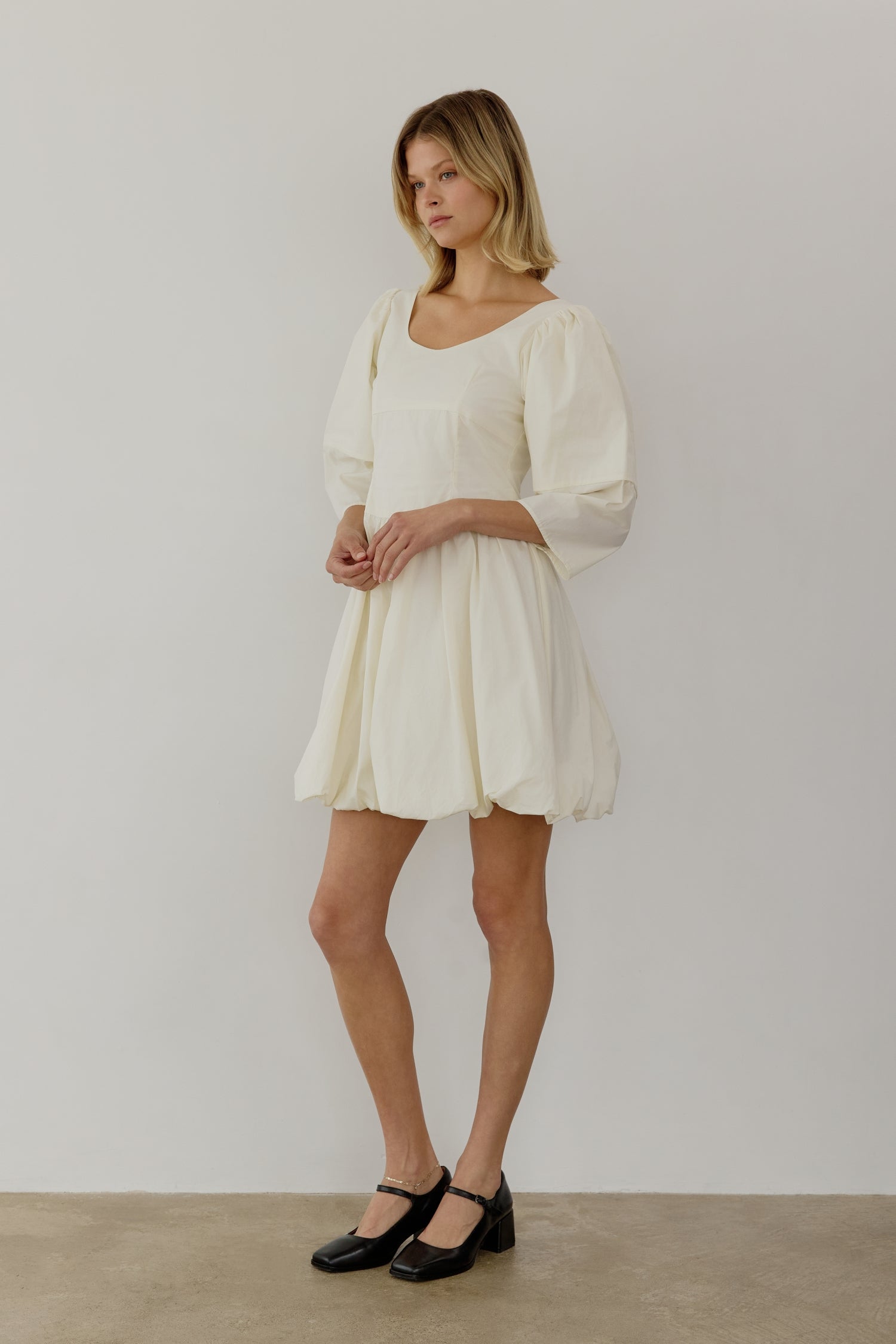 The Amelie Dress – Mod Ref | Common Market