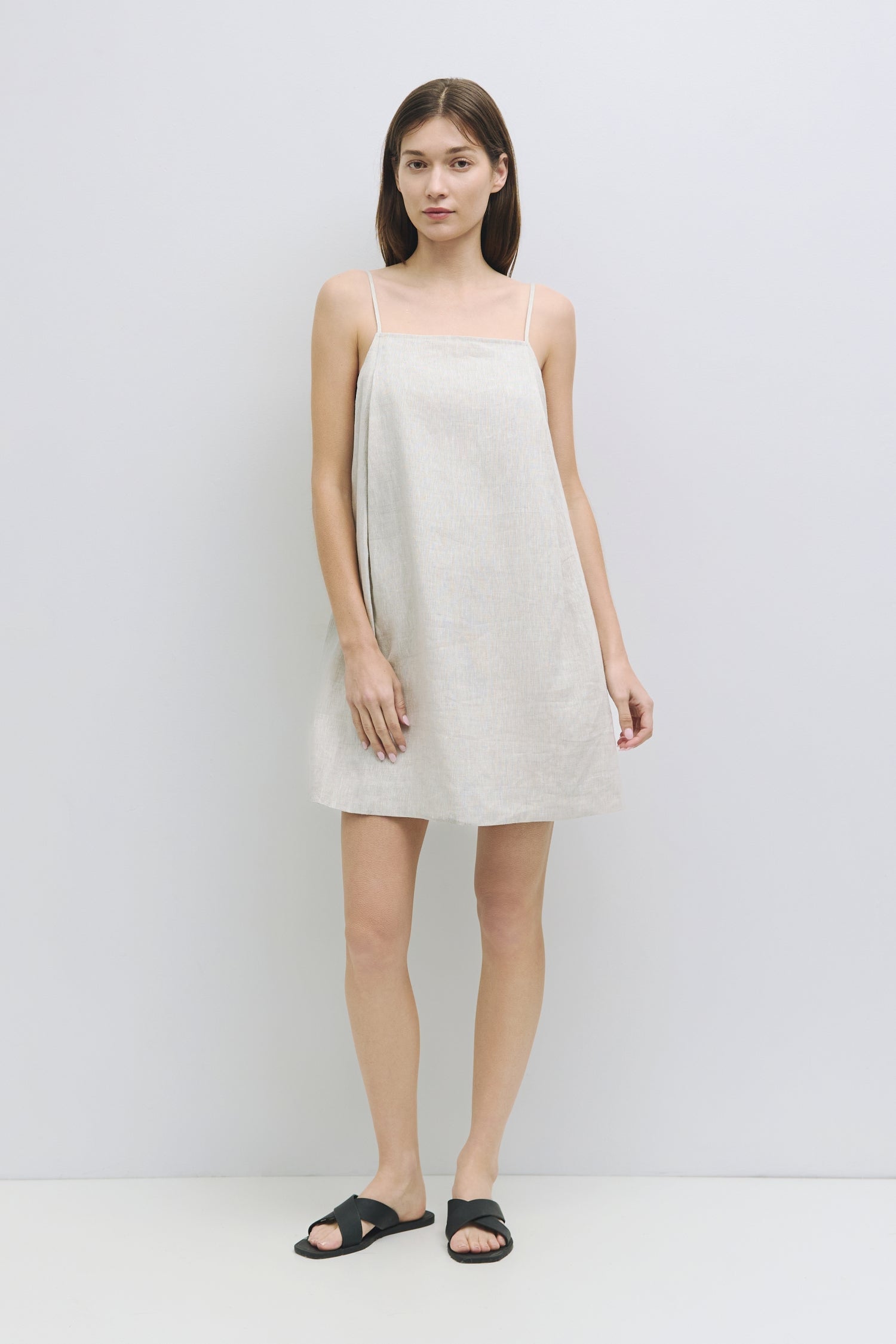 The Andie Dress - Mod Ref | Common Market