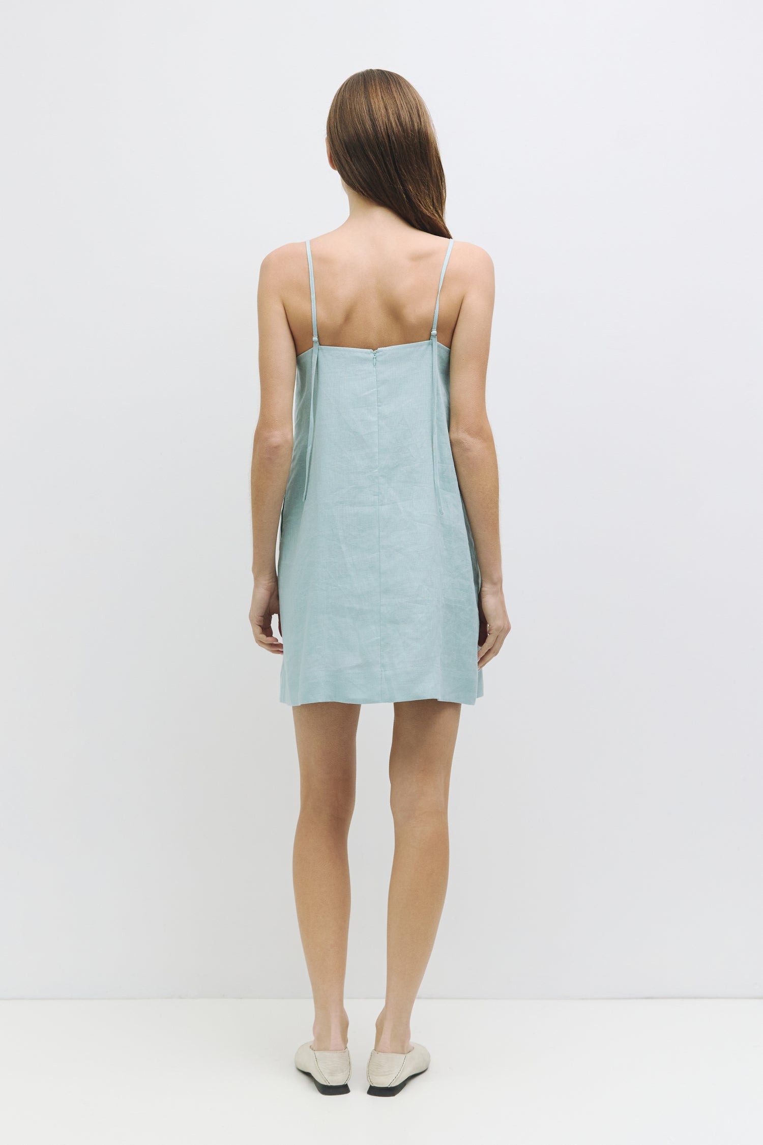 The Andie Dress - Mod Ref | Common Market