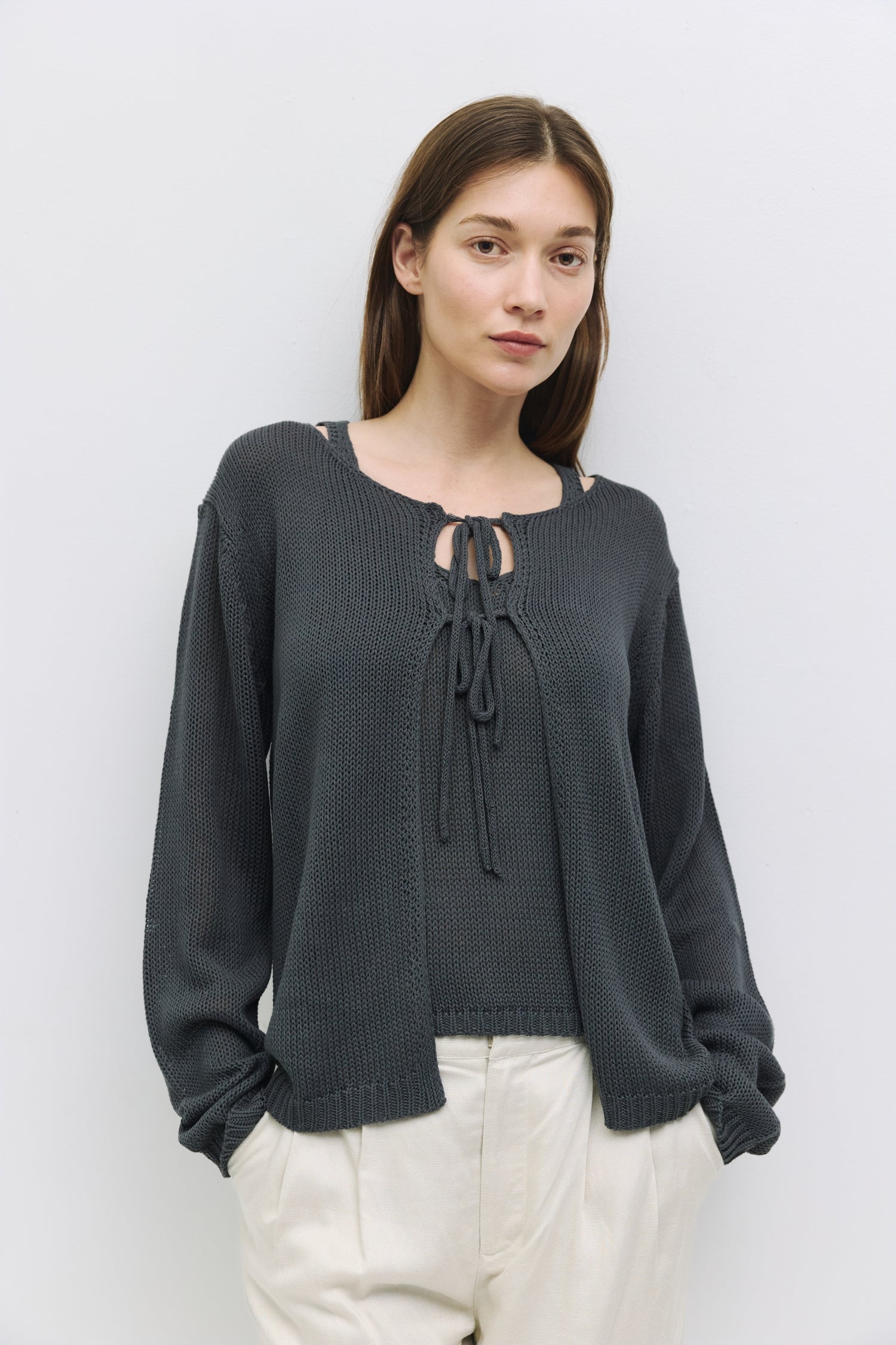 The Anais Cardigan - Mod Ref | Common Market