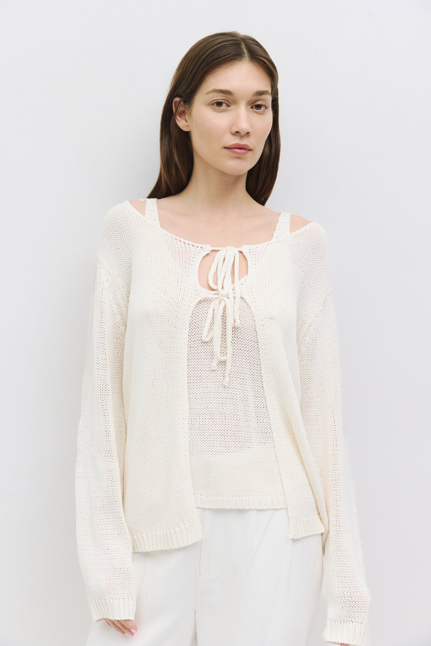 The Anais Cardigan - Mod Ref | Common Market