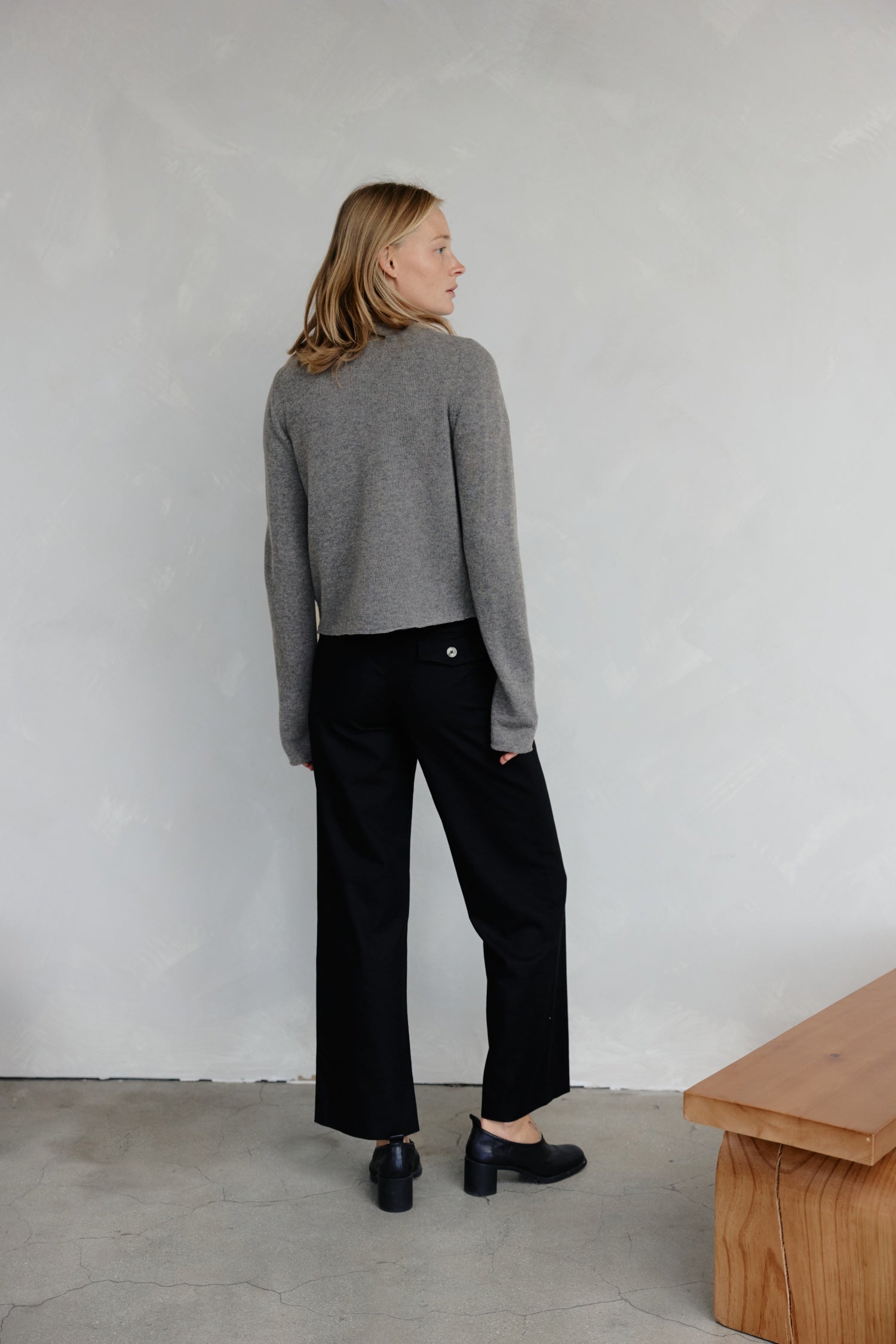 Women's Outerwear – Mod Ref | Common Market
