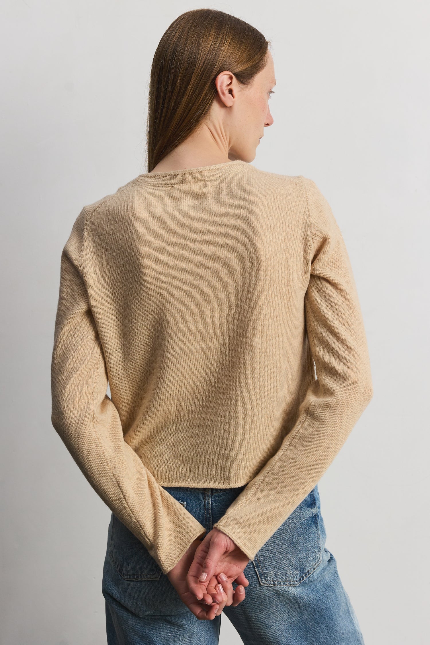 The Molly Cardigan – Mod Ref | Common Market