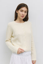 The Yael Cardigan - Mod Ref | Common Market