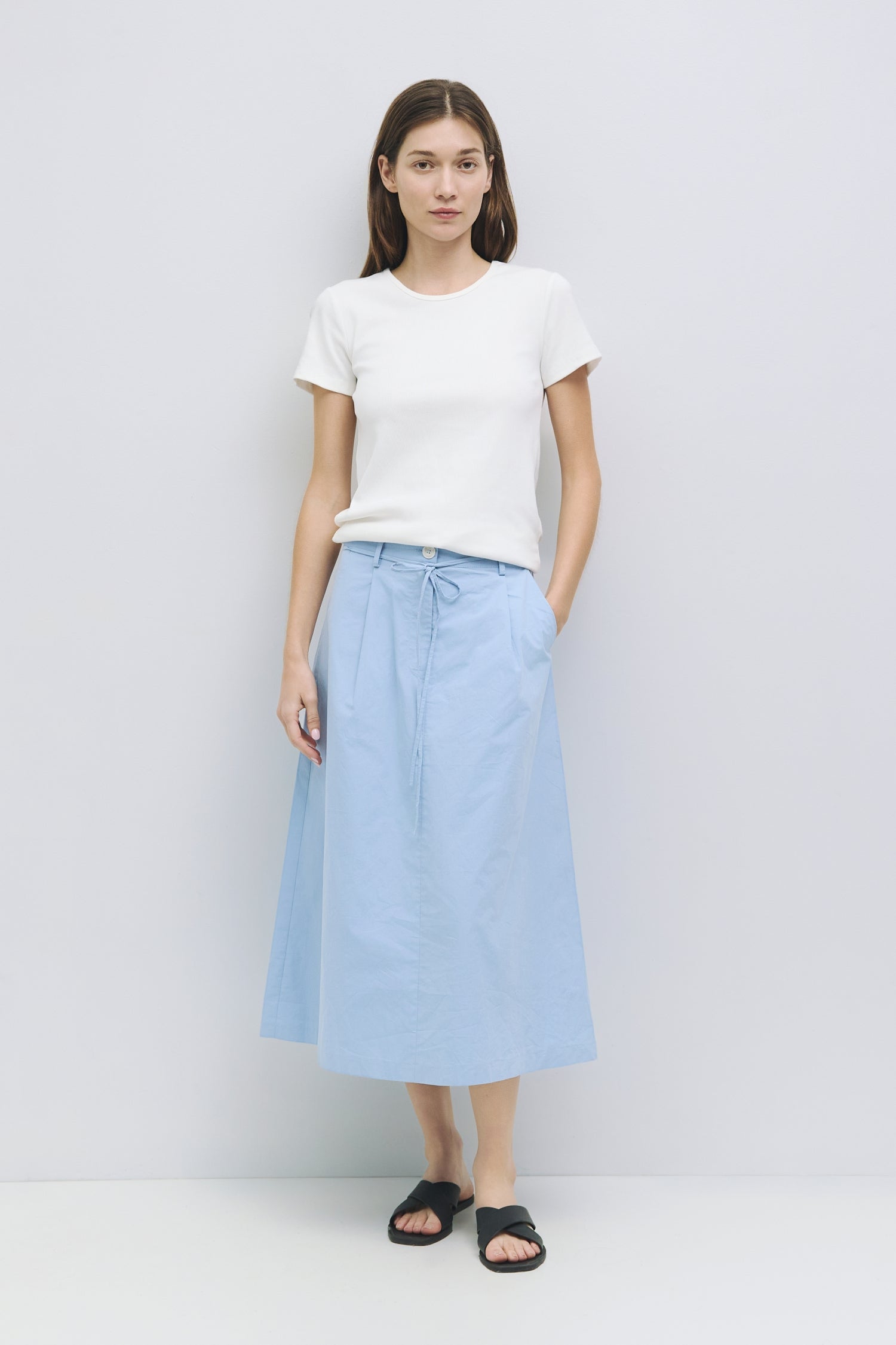 The Noa Skirt - Mod Ref | Common Market