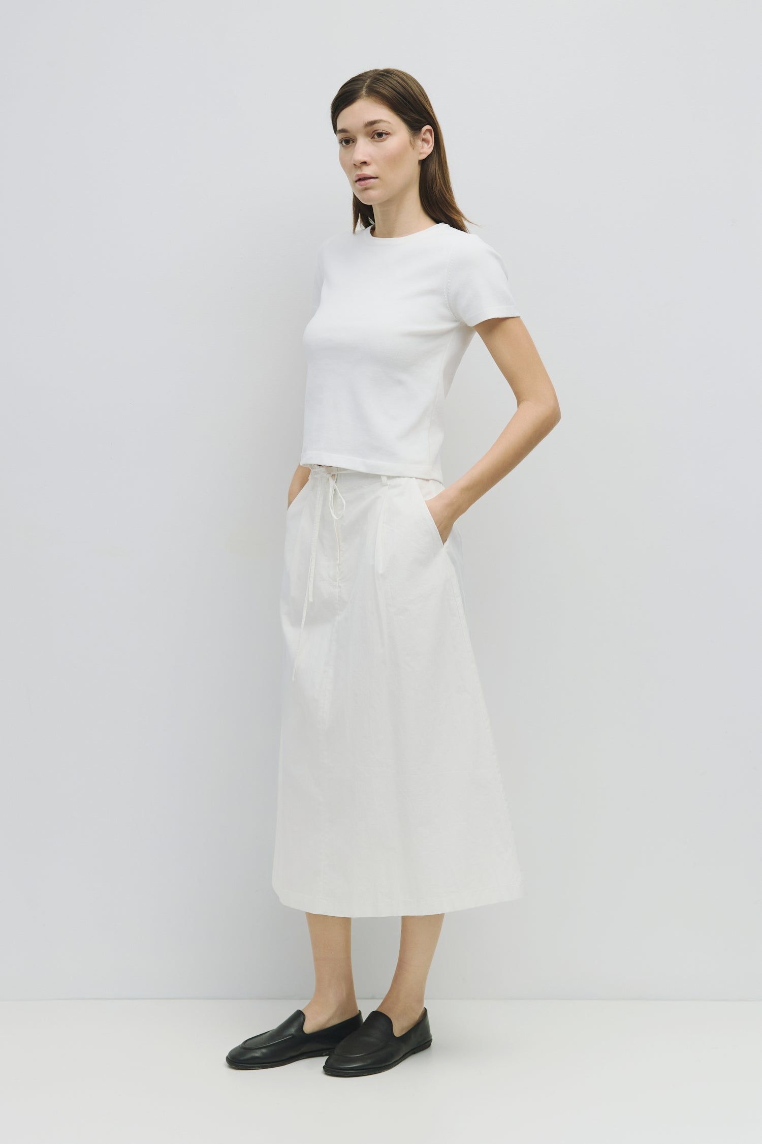 The Noa Skirt - Mod Ref | Common Market