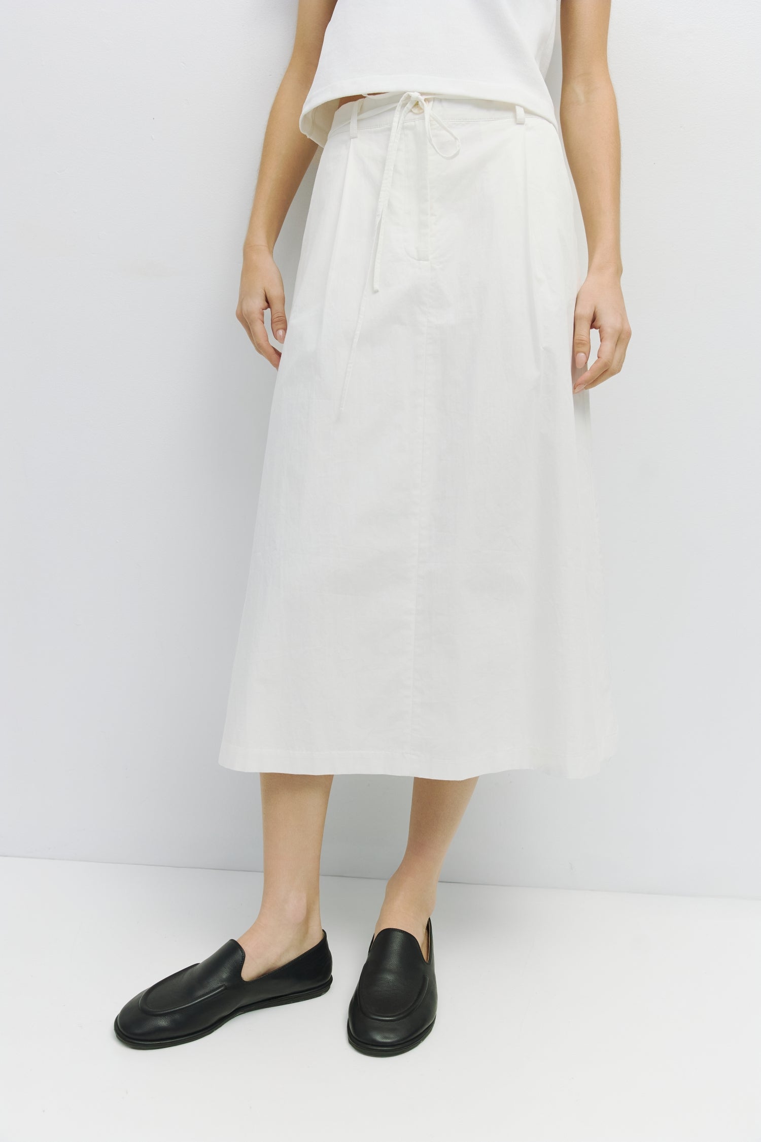 The Noa Skirt - Mod Ref | Common Market