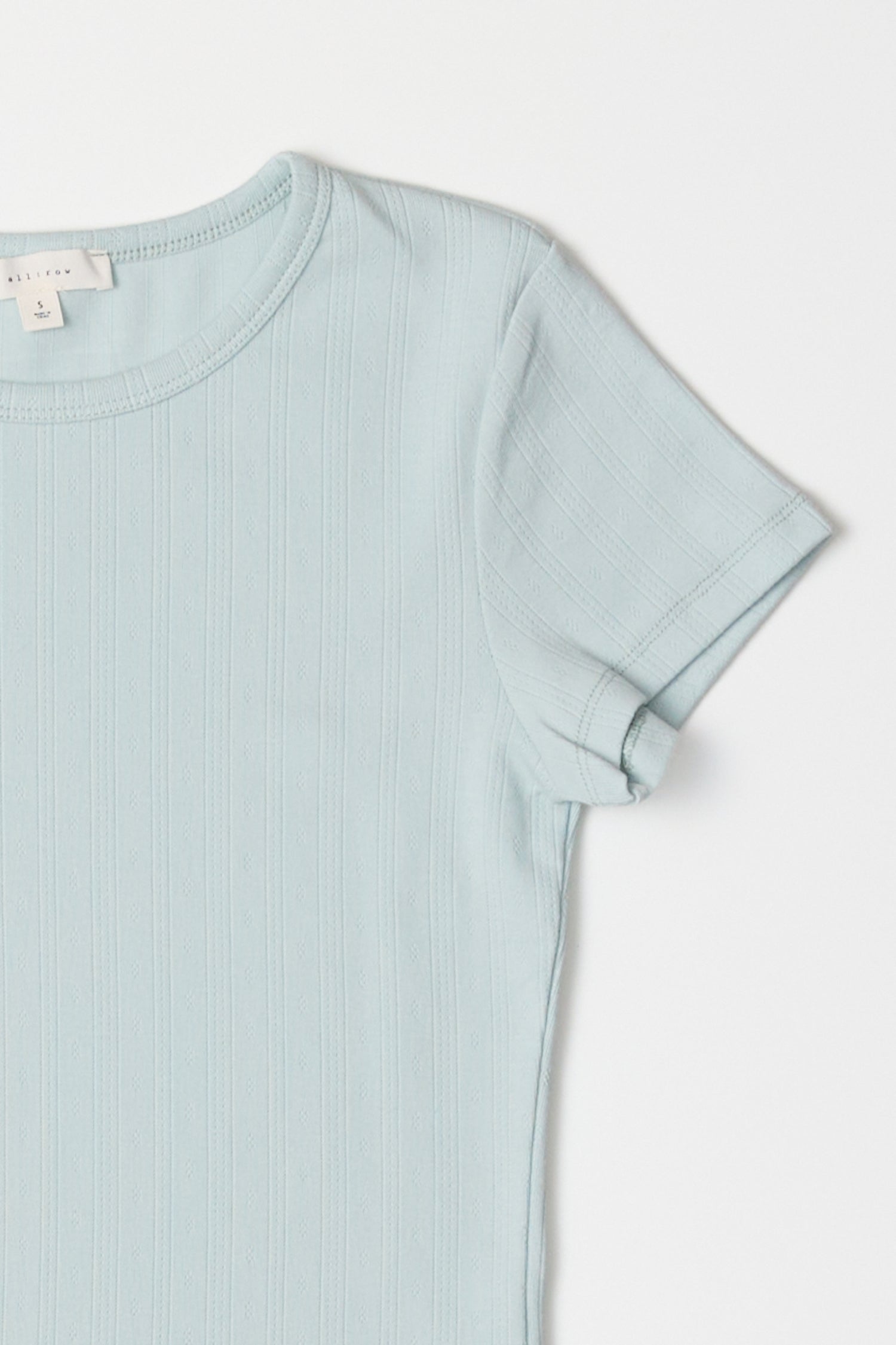 The Deborah Top - Mod Ref | Common Market