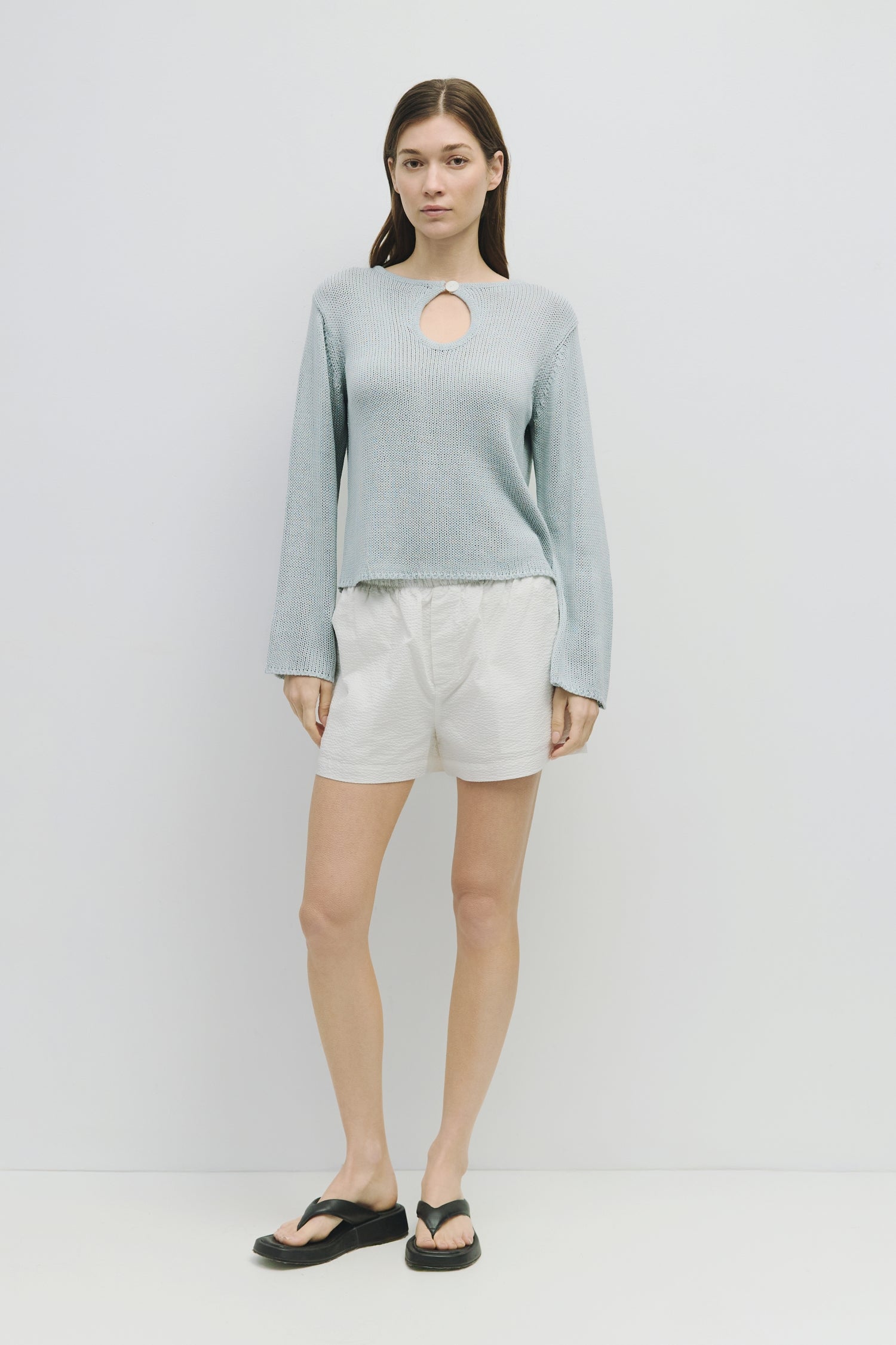 The Tala Sweater - Mod Ref | Common Market