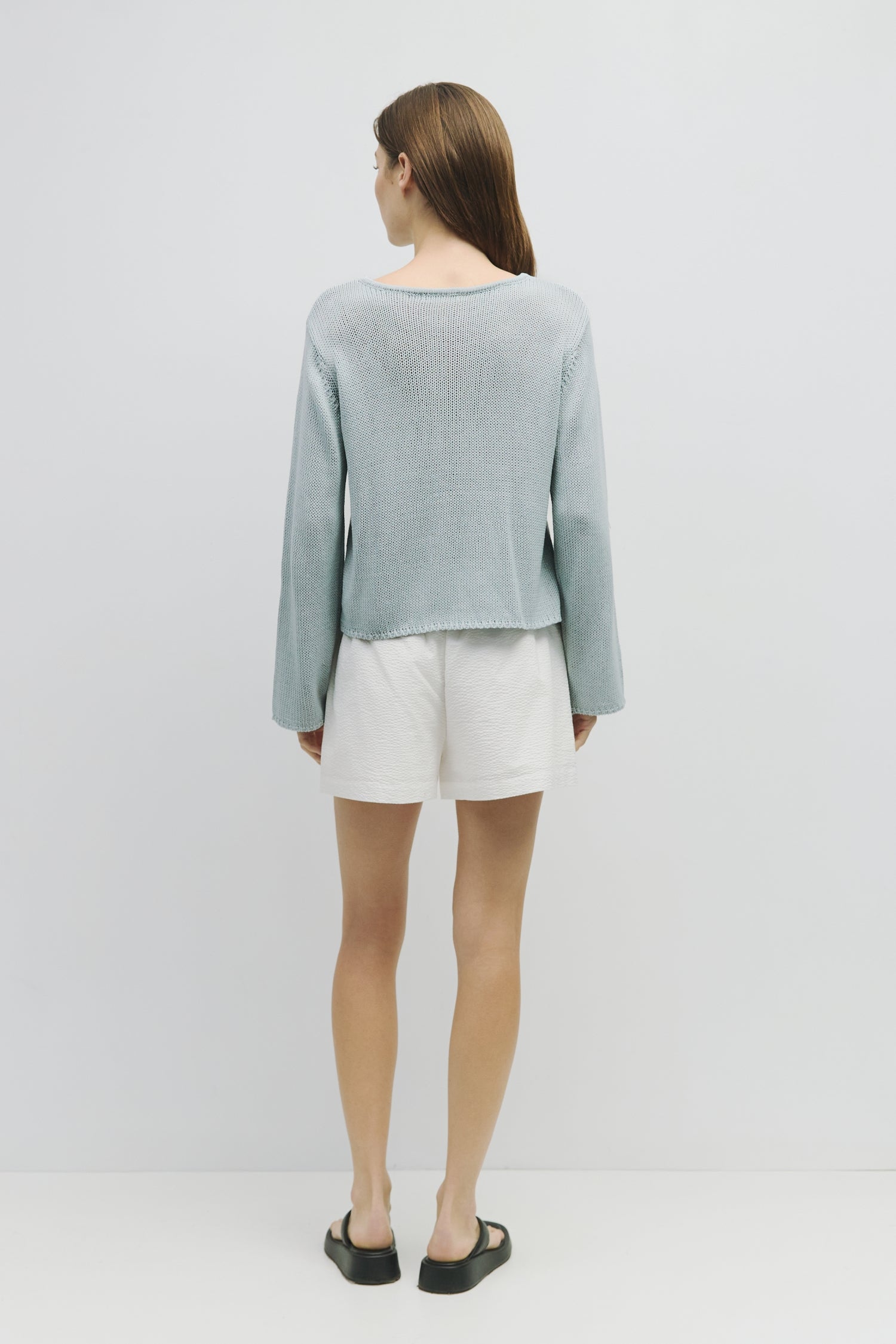 The Tala Sweater - Mod Ref | Common Market