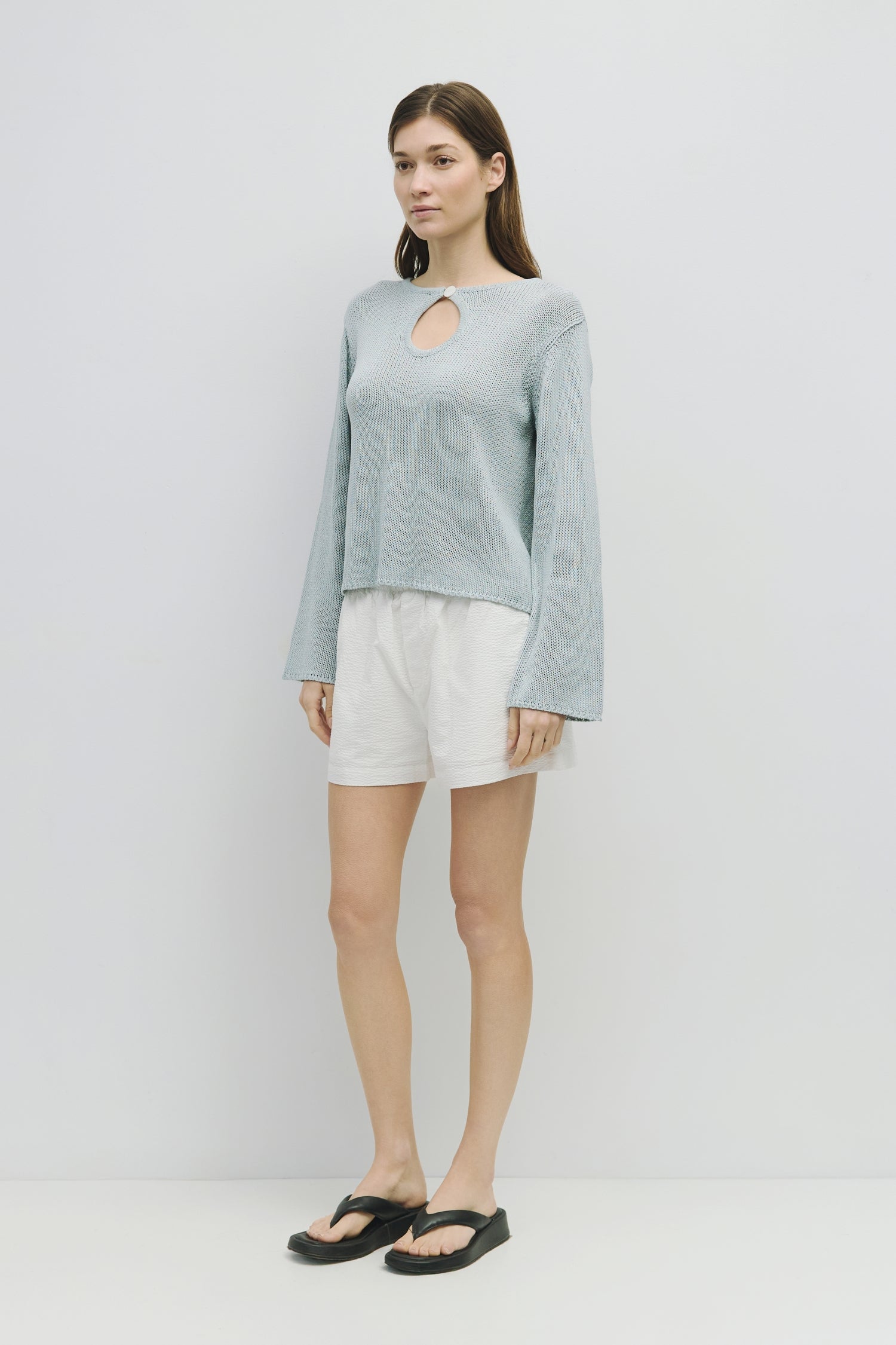 The Tala Sweater - Mod Ref | Common Market