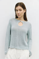 The Tala Sweater - Mod Ref | Common Market