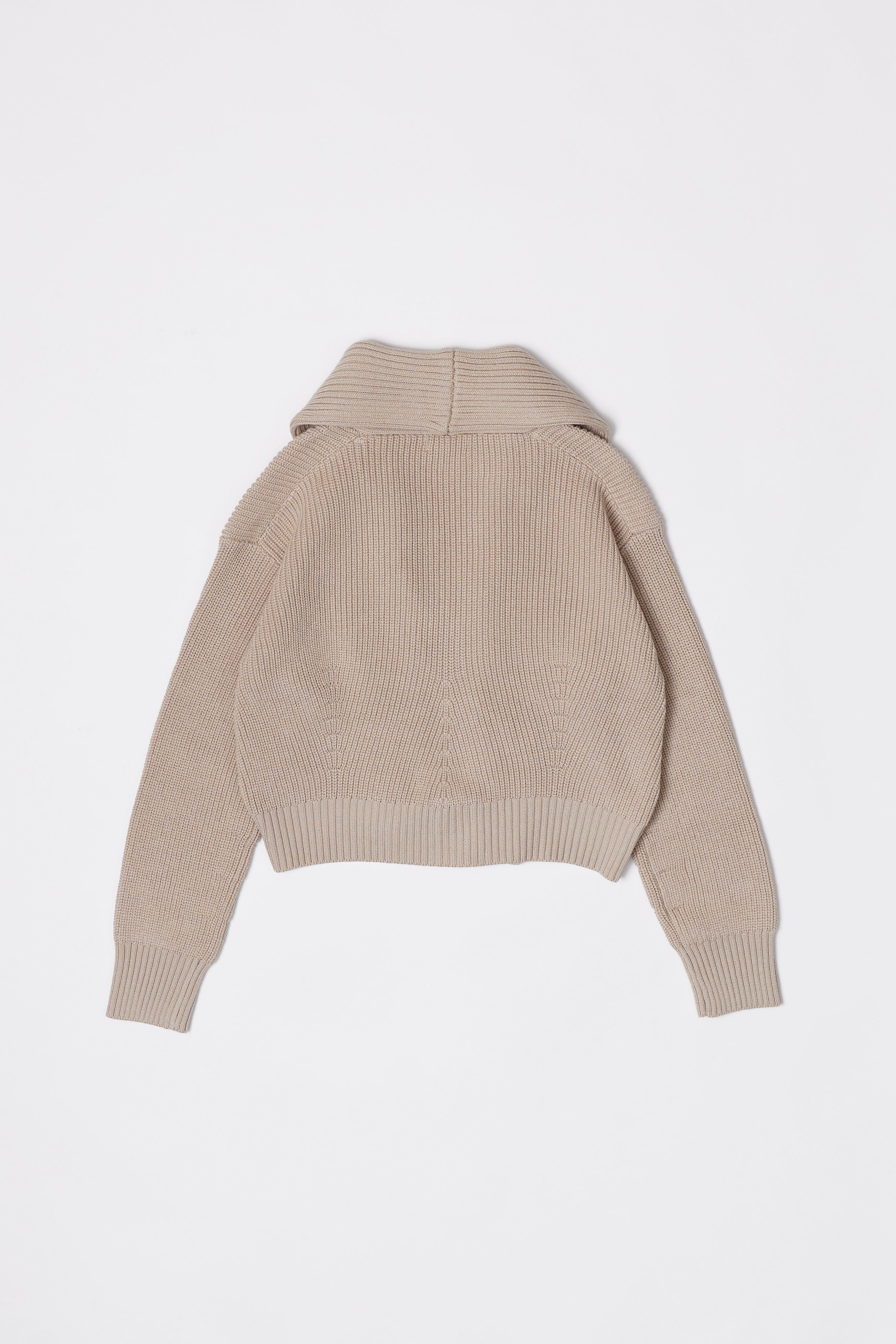 The Ivy Cardigan | Women's Shawl Collar Knit Cardigan – Mod Ref