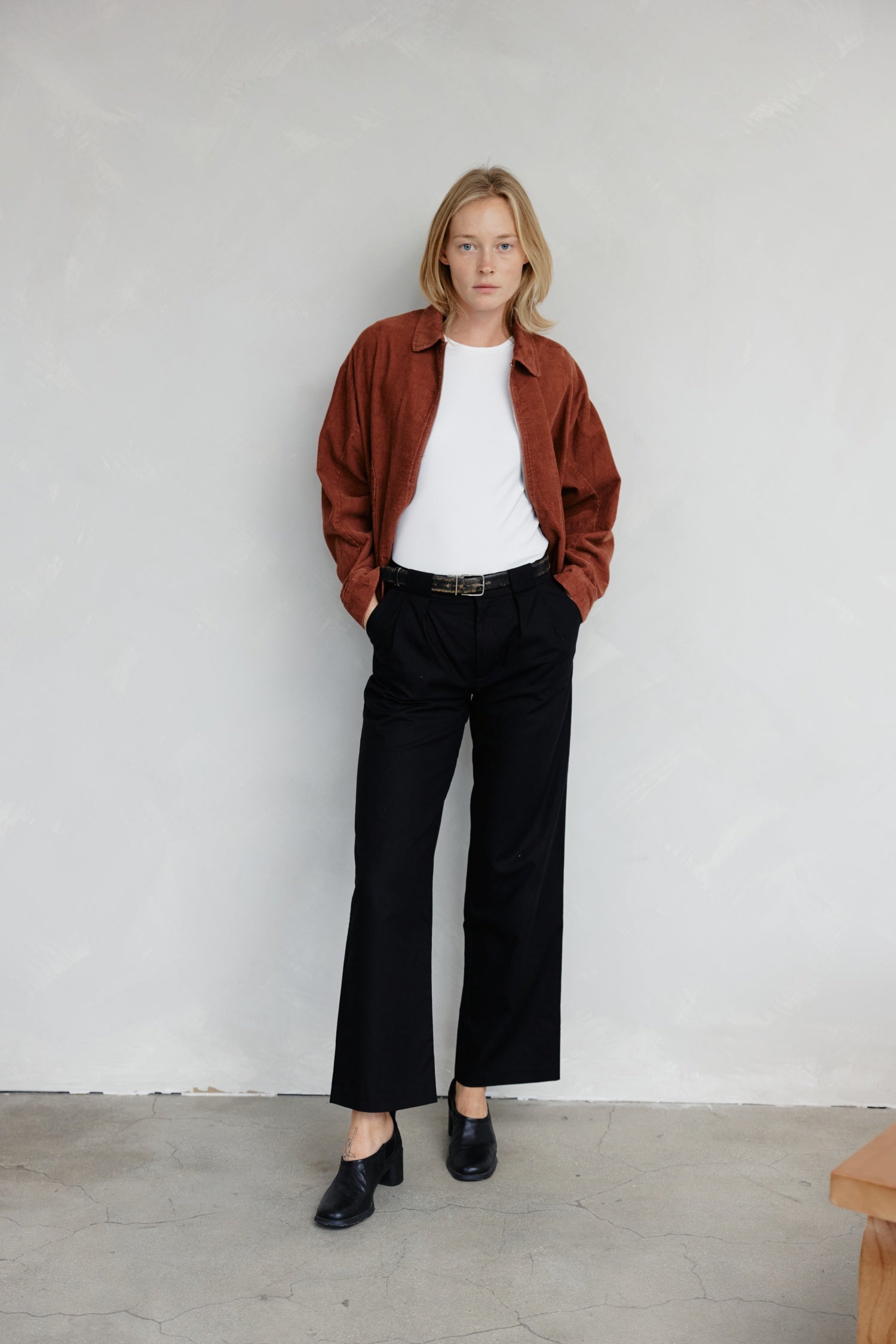 Women's Outerwear – Mod Ref | Common Market
