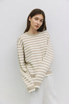 The Klein Sweater - Mod Ref | Common Market