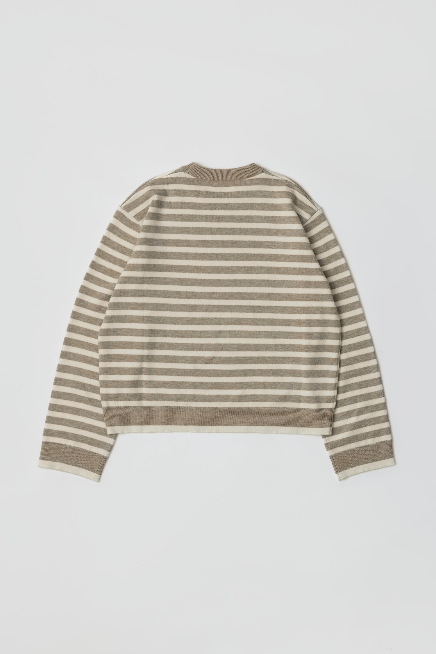 The Klein Sweater - Mod Ref | Common Market