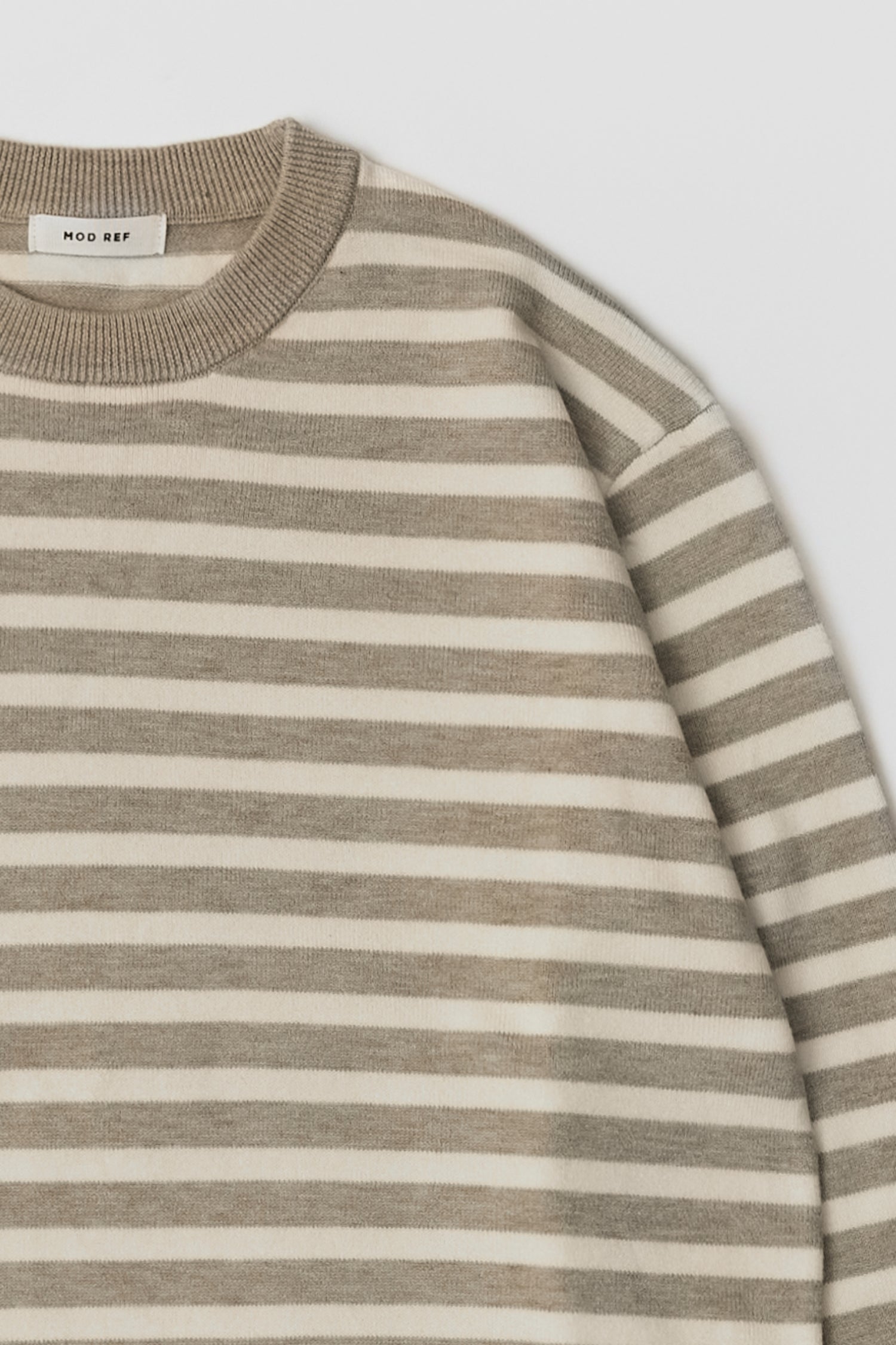 The Klein Sweater - Mod Ref | Common Market