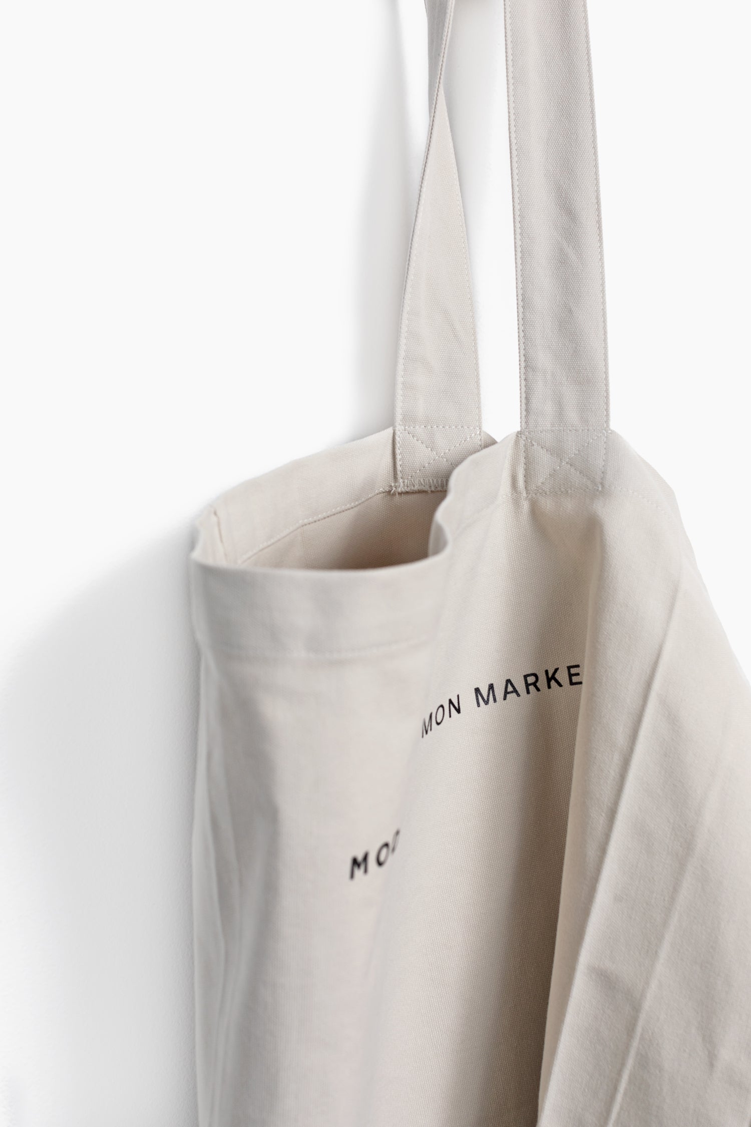 The Oversized Tote Bag