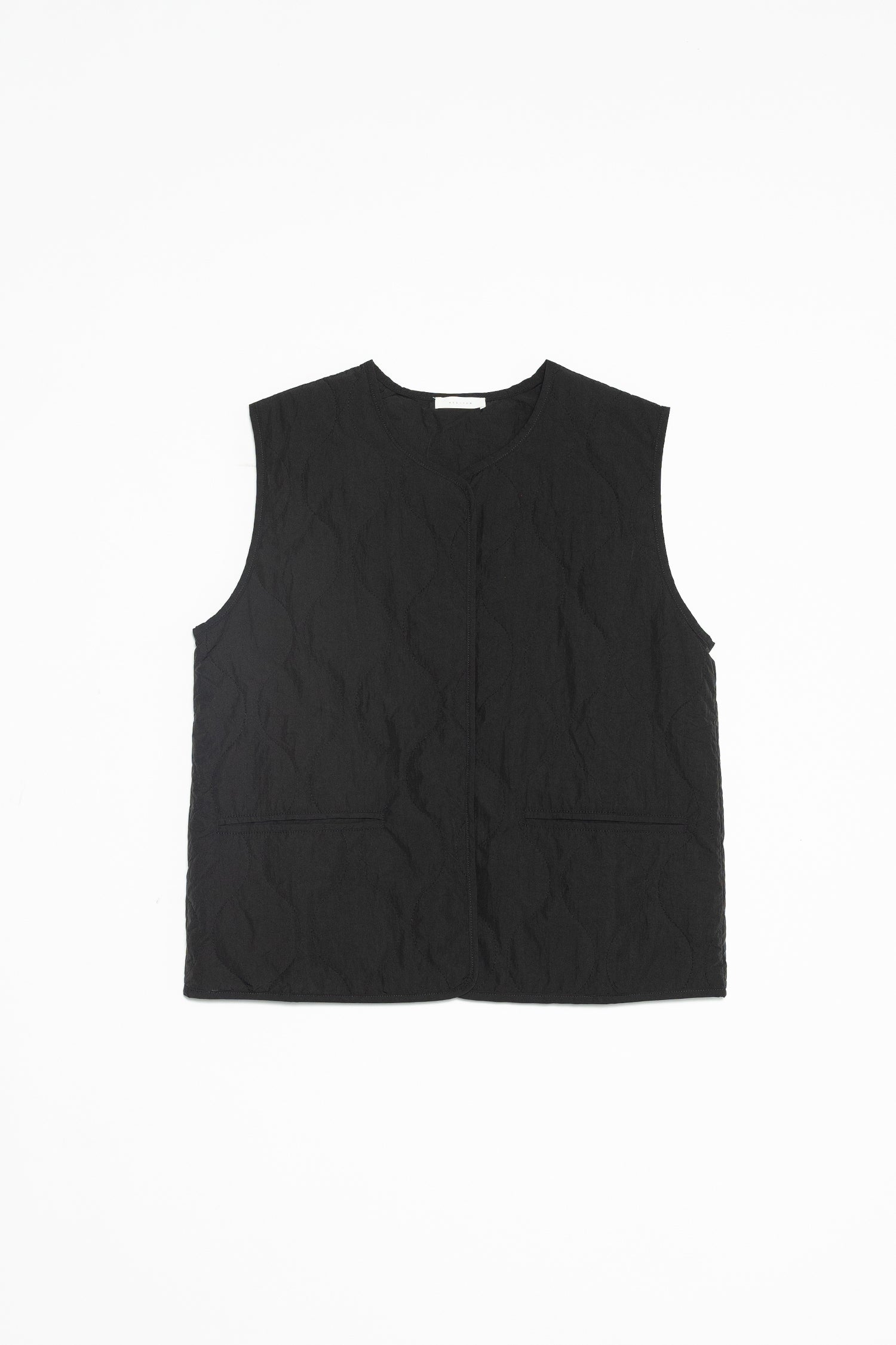 Campbell & Associates Fleece Vest (RY421) - RycoSports
